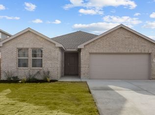 7710 Brown Bark Rd, Odessa, TX 79765