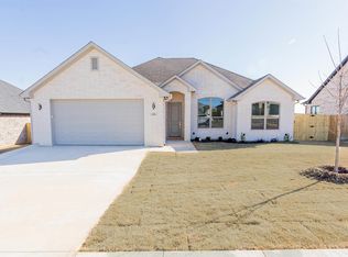 316 Amanda Ave, Bullard, TX 75757