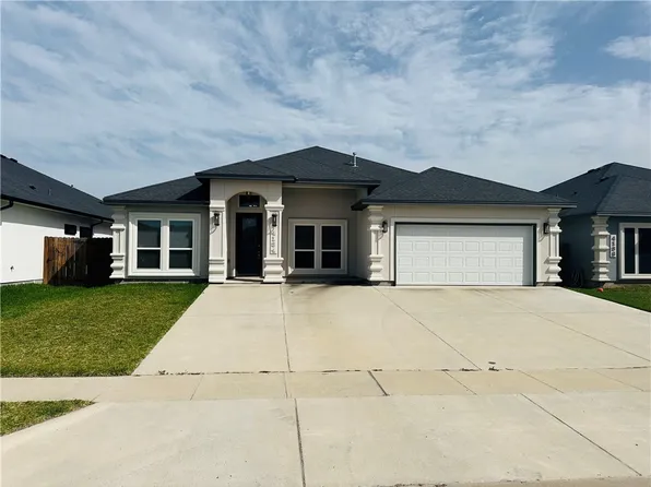 4134 Latitude Street, Corpus Christi, TX 78414