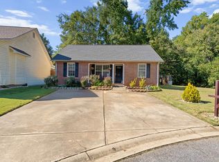 831 N Gray Beaver Ct, Moore, SC 29369