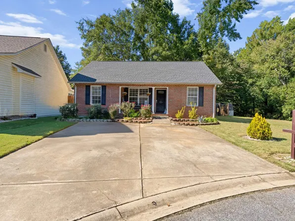 831 N Gray Beaver Ct, Moore, SC 29369