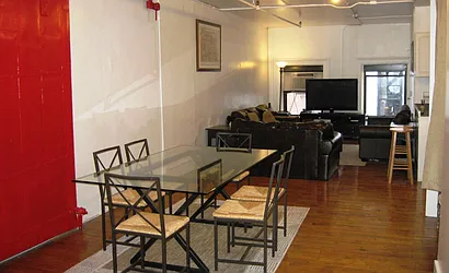 Rented by Jeffrey M Weinstein, LREB