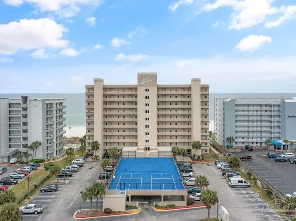 25342 Perdido Beach Blvd APT 506, Orange Beach, AL 36561