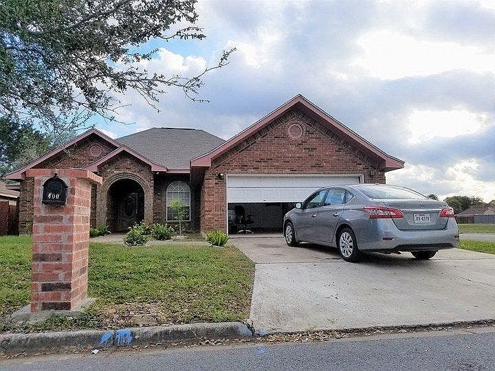 00 E Xanthisma Ave, Mcallen, TX is a single family home that