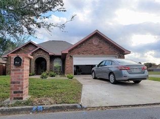 400 E Xanthisma Ave, McAllen, TX 78504