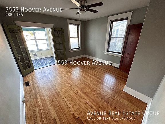 4th image of 7553 Hoover Ave