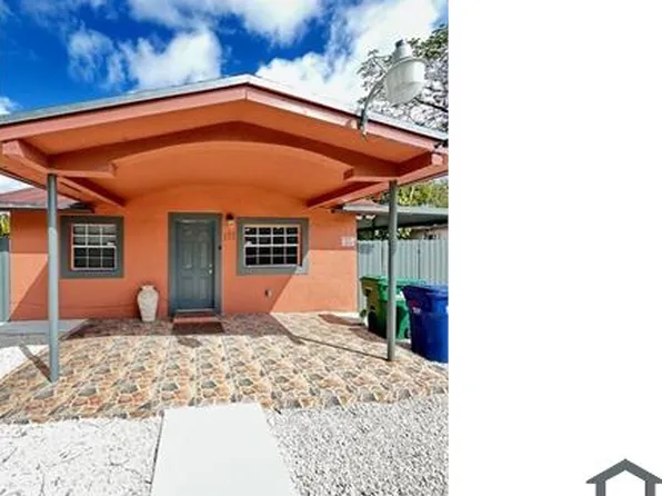 173 NE 159th St #1, Miami, FL 33162