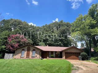 5140 Longmeadow Cv, Memphis, TN 38134