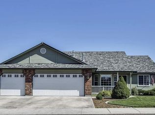 2000 E Doberman Dr #1, Meridian, ID 83642