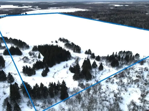 Arkola Rd, Meadowlands, MN 55765