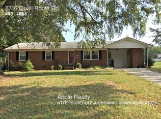 8716 Quail Roost Rd, Bahama, NC 27503