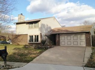 4507 Flintstone Rd, Alexandria, VA 22306