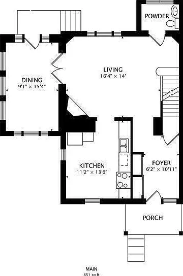 102 Westover Rd #1 — Photo 28
