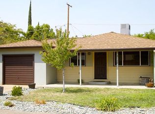 2128 Comet St, Redding, CA 96002