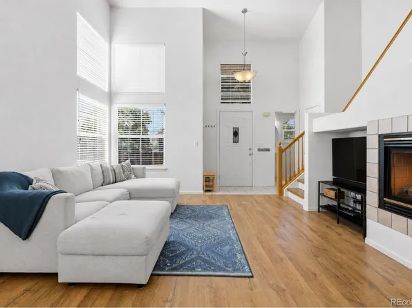 8814 S Field Court, Littleton, CO 80128