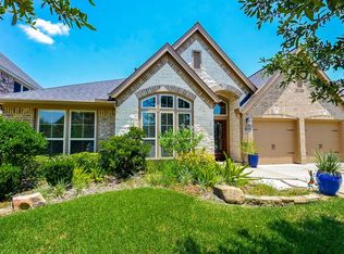 2010 Palmetto Glen Ln, Richmond, TX 77469