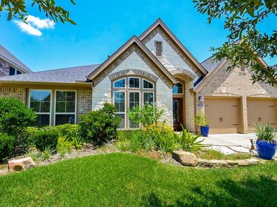 2010 Palmetto Glen Ln, Richmond, TX, 77469