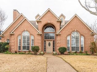 1014 Timbercreek Dr, Allen, TX 75002