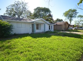 1617 Bois D Arc Pl, Corpus Christi, TX 78416