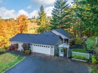 57625 Alder Creek Rd, Scappoose, OR 97056