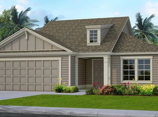 255 Deer Crossing Rd, St Augustine, FL 32086