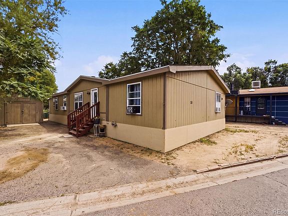 3rd image of 6500 E 88th Ave Lot 50