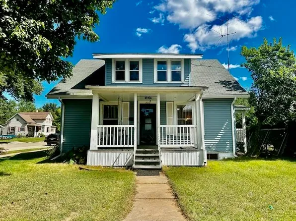 502 S Lincoln St, Shawano, WI 54166