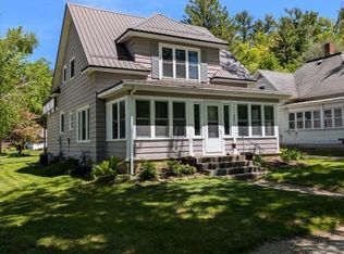 201 E Colvin Rd, Wonewoc, WI 53968