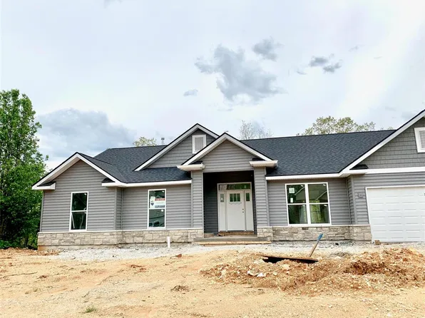 6120 Brookview Heights Dr, Imperial, MO 63052