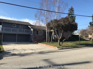 809 Rosedale Ave, Capitola, CA 95010