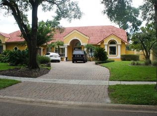 7407 Park Springs Cir, Orlando, FL 32835