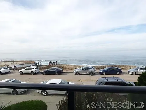 909 Coast Blvd Photo 1