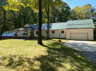 372 Fisher Rd, Orwell, VT 05760