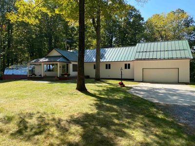 372 Fisher Road, Orwell, VT, 05760