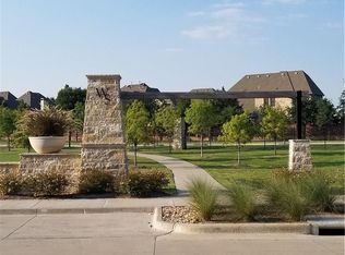 8143 Snowmass Dr, Frisco, TX 75034
