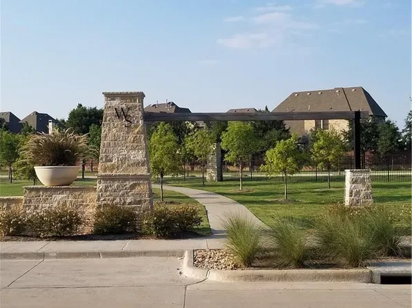 8143 Snowmass Dr, Frisco, TX 75034