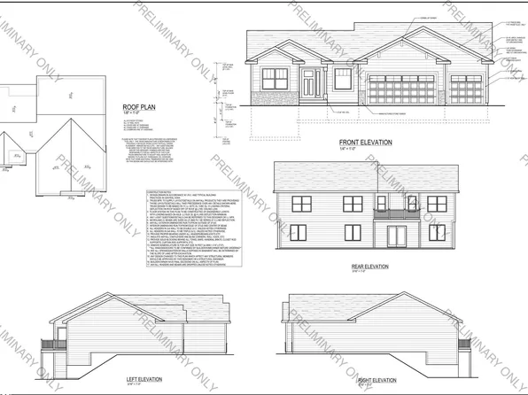 107 & 109 Church St, Audubon, IA 50025