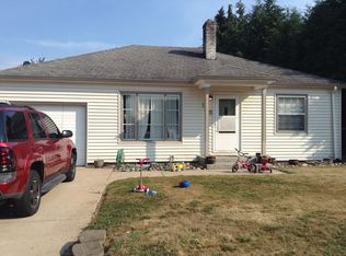 128 NE James St, Camas, WA 98607