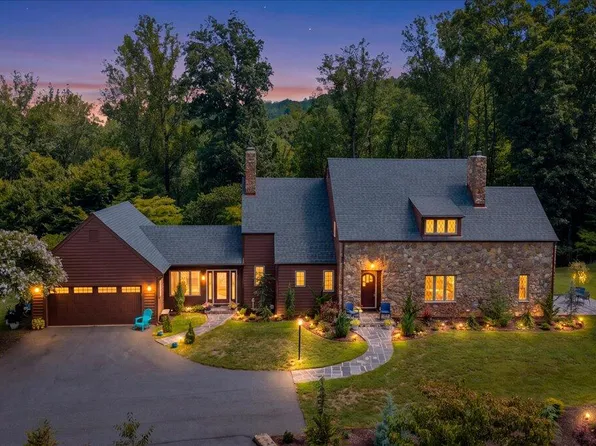 181 Mobley Mountain Rd, Amherst, VA 24521