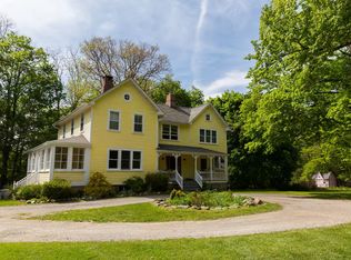 26 Nelson Ln, Garrison, NY 10524