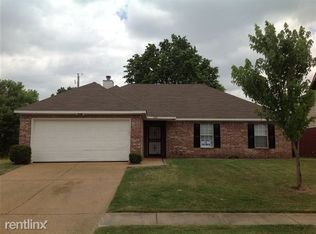4892 Copper Valley Dr E, Memphis, TN 38141