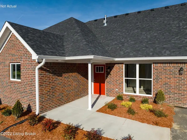 510 Eagle Pointe Dr, Louisville, KY 40214