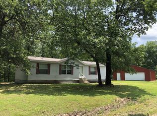 5030 SE 1200th Rd, Collins, MO 64738