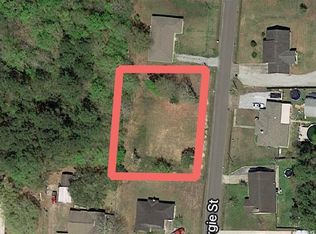 0 Margie St, Waveland, MS 39576
