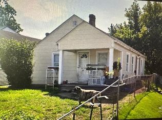 211 Clemm St, Huntington, WV 25705