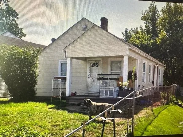 211 Clemm St, Huntington, WV 25705