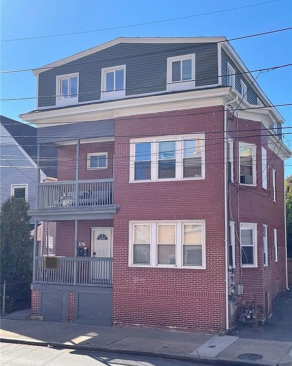 167 Dexter St Providence RI Zillow