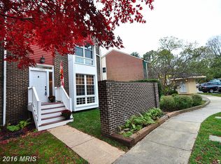 10425 May Wind Ct, Columbia, MD 21044