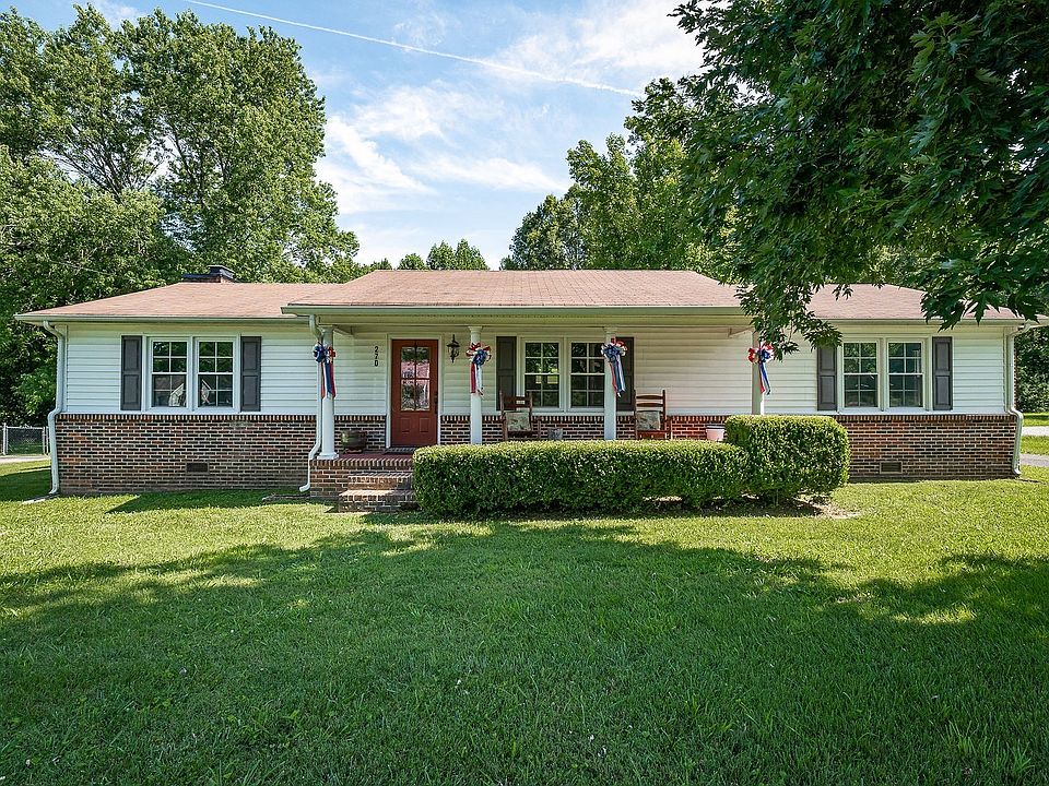 270 Mountain View Dr, Morrison, TN 37357 MLS 2553451 Zillow