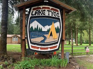 44900 Kloshe Trl, Concrete, WA 98237